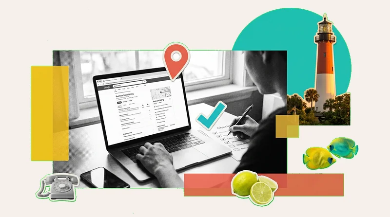 Google Business Profile Optimization Checklist