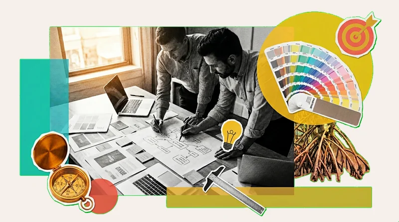 How to Build a Brand Strategy from Scratch