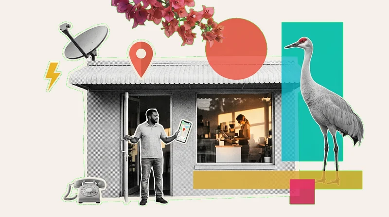 Local SEO Guide for Small Businesses