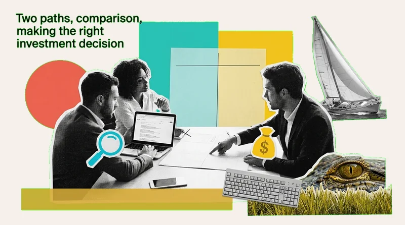 SEO vs Paid Ads: Where to Invest First