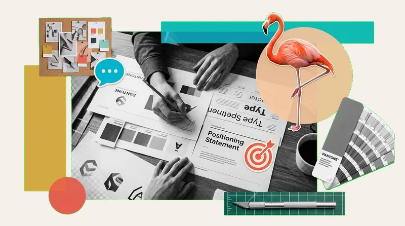 Why Brand Strategy Comes Before Marketing