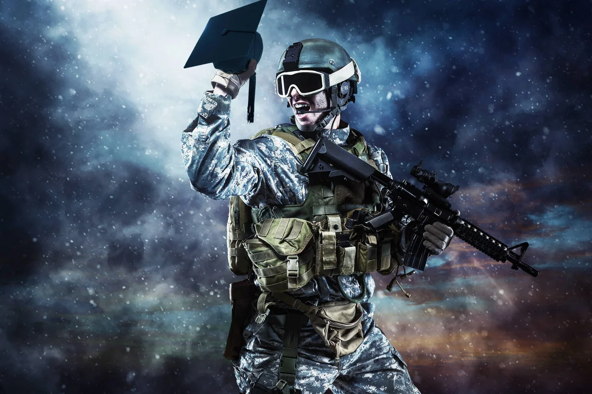 DANTES MyVolEdPath Redesign