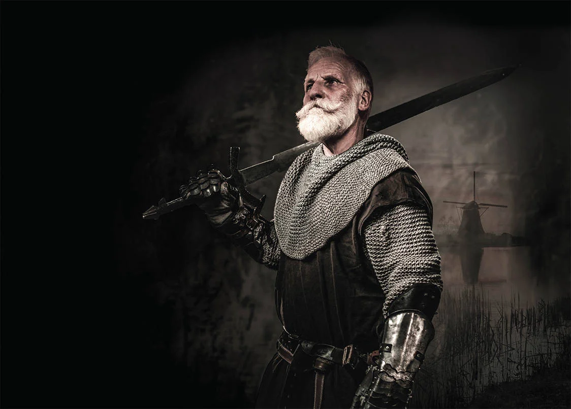 Don Quijote Awards 20th Anniversary Celebration