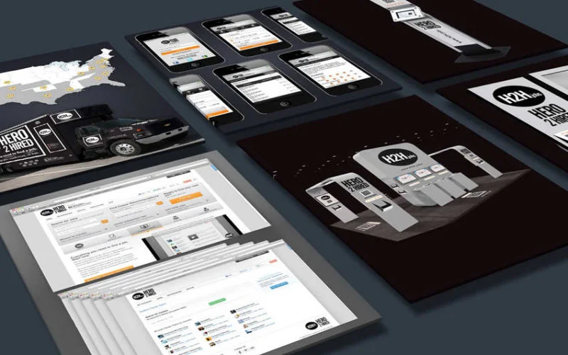 National Employment Platform