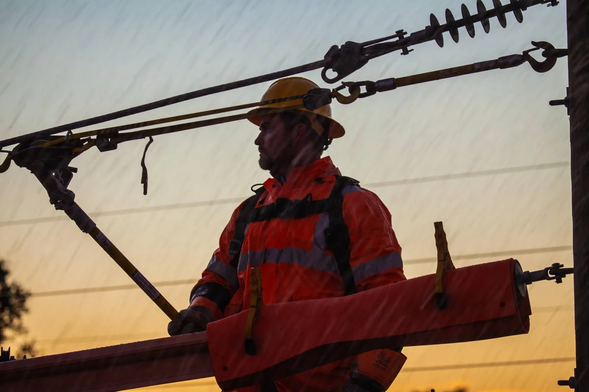 Orlando Utilities Commission Digital Transformation