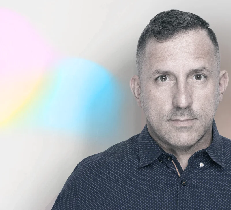 Jorge I. Suria, Founder and Chief Strategy Officer